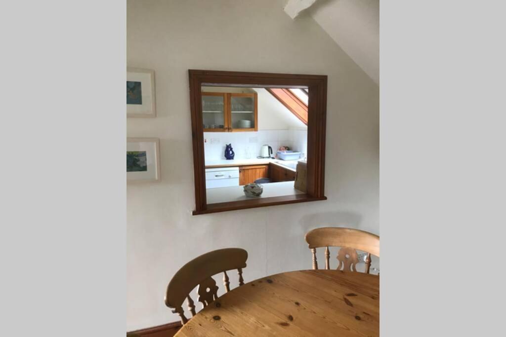 Peaceful Cottage, Close To Coast & Moor Parracombe Extérieur photo