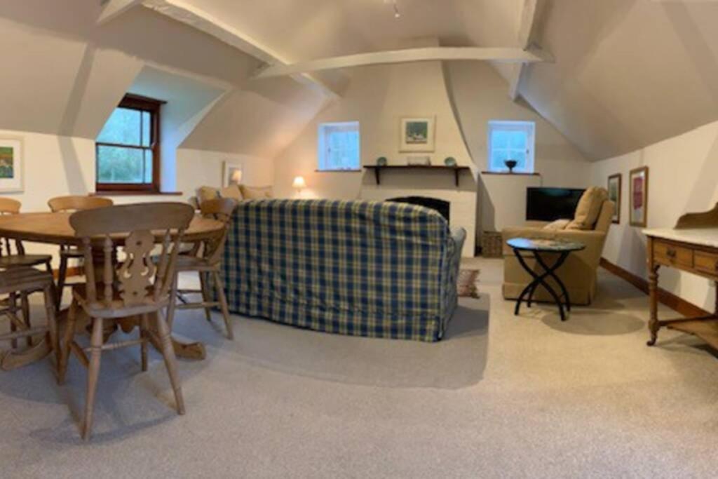Peaceful Cottage, Close To Coast & Moor Parracombe Extérieur photo