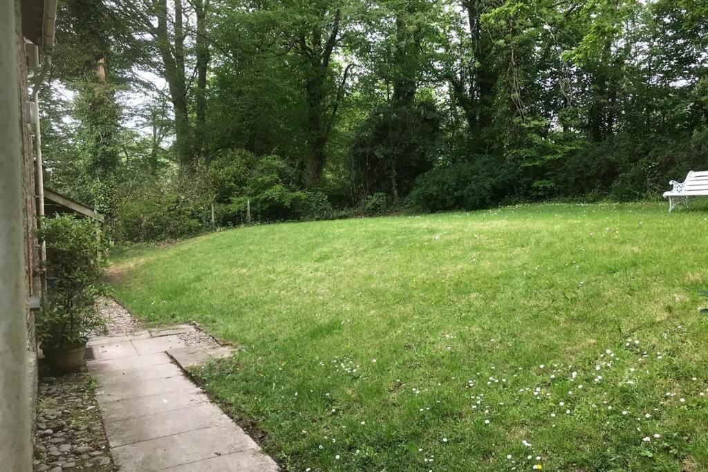 Peaceful Cottage, Close To Coast & Moor Parracombe Extérieur photo